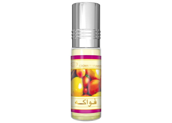 Al Rehab Fruit Attar 6ML