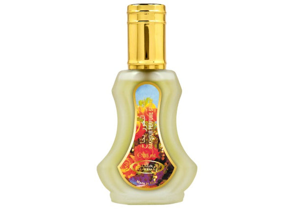 Al Rehab Bakhour Perfume 35ML