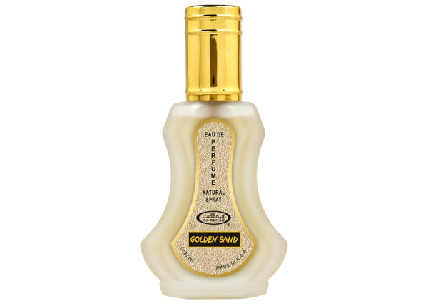 Al Rehab Golden Sand Perfume 35ML