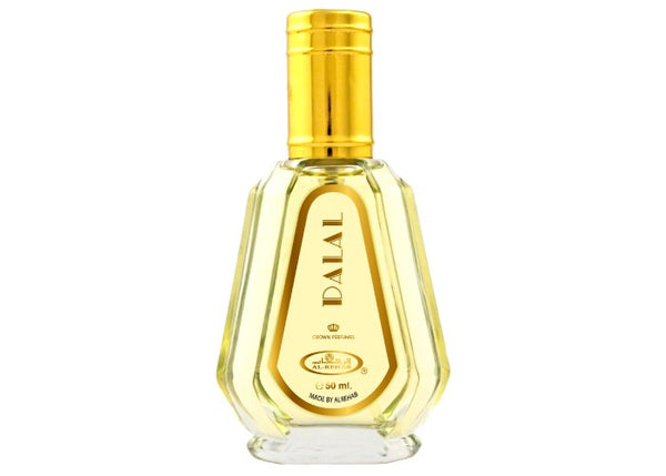 Al Rehab Dalal Perfume 50ML