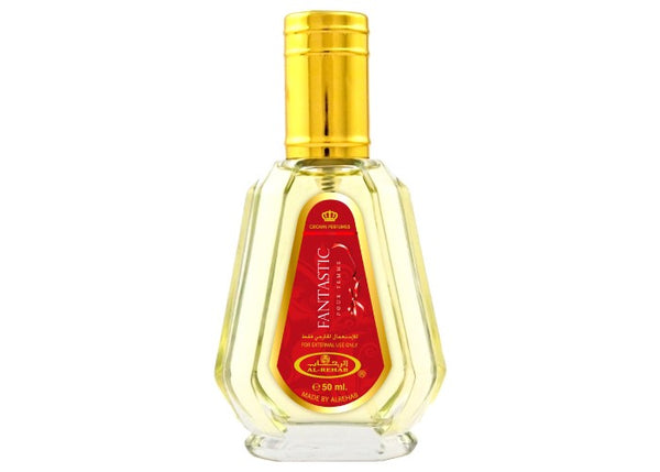 Al Rehab Fantastic Perfume 50ML
