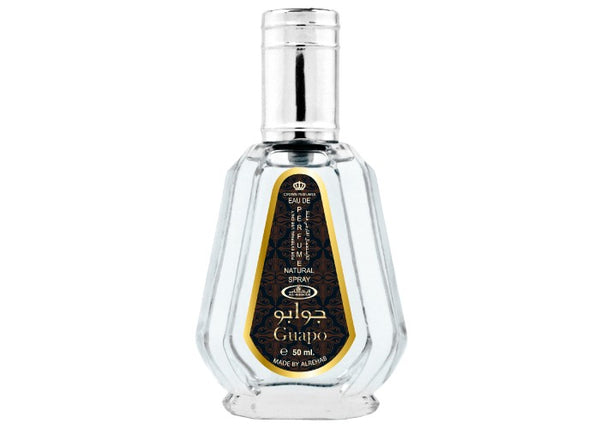 Al Rehab Guapo Perfume 50ML