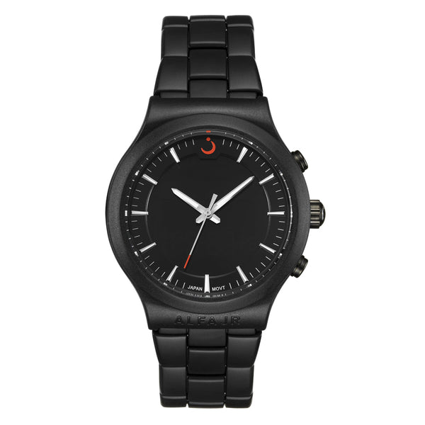 Elegant watch Alfajr WB-32