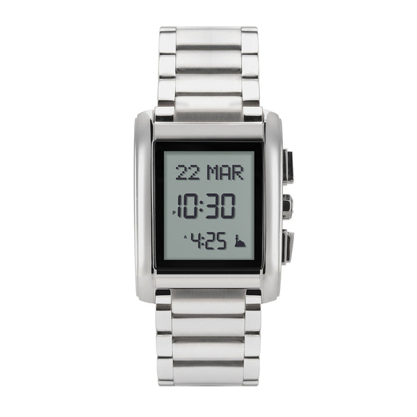 Alfajr Classic Watch WS-06S