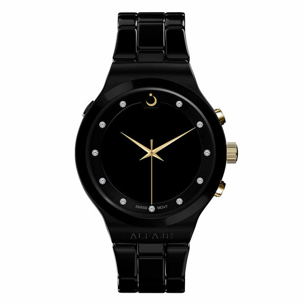 Elegant Limited watch Alfajr WB-20
